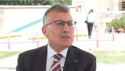AK Partili Abdullah Güler: PKK’nın silah bırakması devam edecek