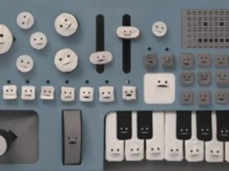 Bomb the Bass feat. Fujiya & Miyagi