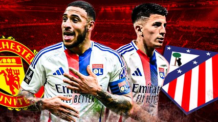 💸 Tolisso à United, Almada à l’Atletico : la braderie débute à l’OL ?