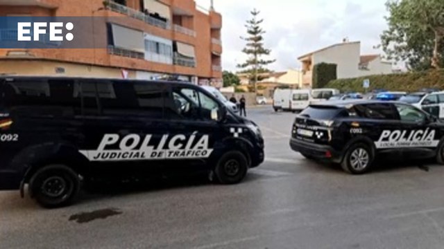 Detenido el tercer implicado en la agresión que provocó tres días de disturbios en España