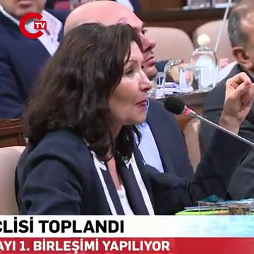 CHP Grup Başkanvekili İnanlı eleştirilere yanıt verdi Hazmedeceksiniz! Cumhuriyet Halk Partisi, Türkiye'nin 1’inci partisi