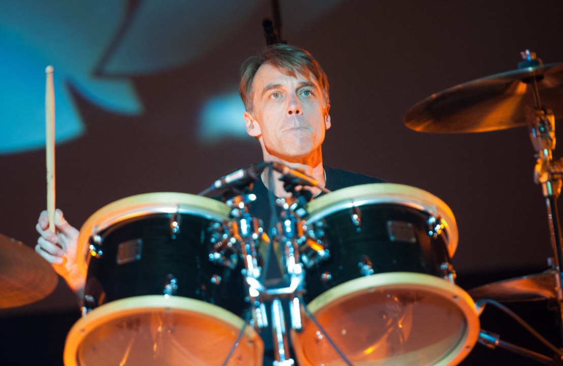 Matt Cameron is 'still an active musician', following his exit from Pearl Jam