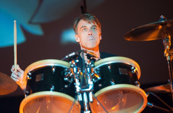 Matt Cameron is 'still an active musician', following his exit from Pearl Jam