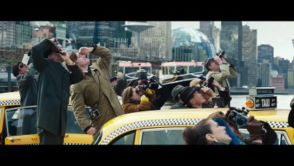 The Fantastic Four: First Steps | Tv Spot: Liftoff