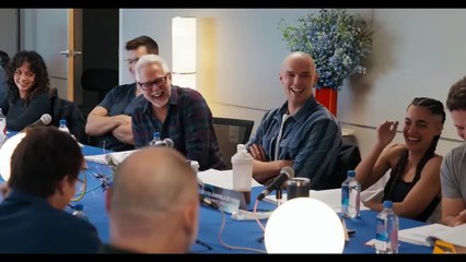 Superman | Featurette: Behind The Scenes Filmed For IMAX