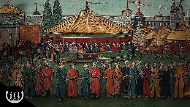 Boring History for Sleep | Why Elizabeth I Was a Badass Queen and more