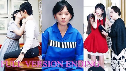 💔She was sent to jail by scheming fake daughter, bring the CEO’s baby for revenge! KDrama【ENG SUB】