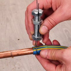 The best securing method 💯