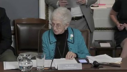 Rules Committe Votes to Block Epstein Files Release