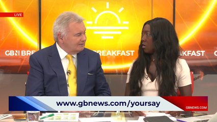 WATCH: Nana and Eamonn deliver scathing verdict on electric cars - 'I won't buy one!'