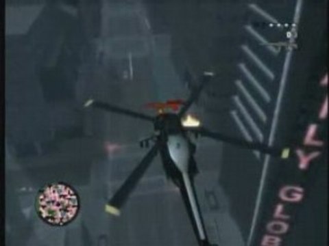 Gta iv multiplayer 1