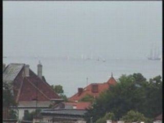 Cutty Sark Sopot Parada część 4