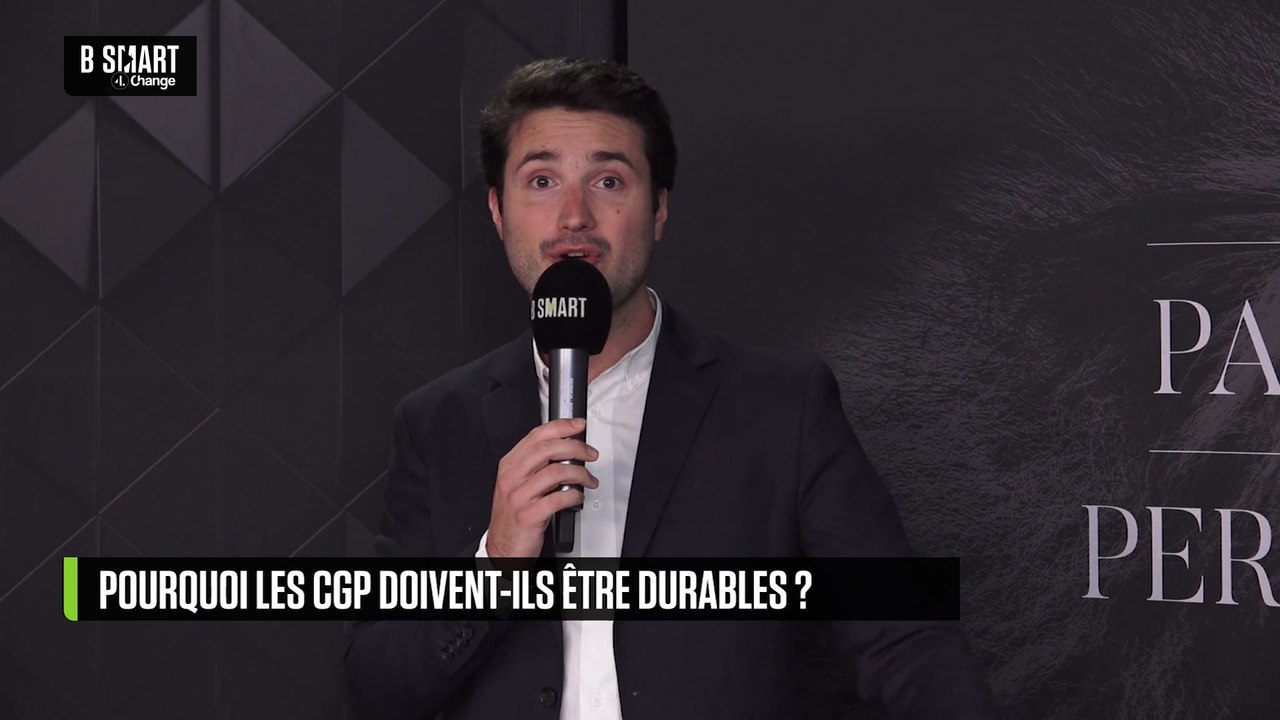 SMART PATRIMOINE - L'OEIL DE L'EXPERT du lundi 7 juillet 2025