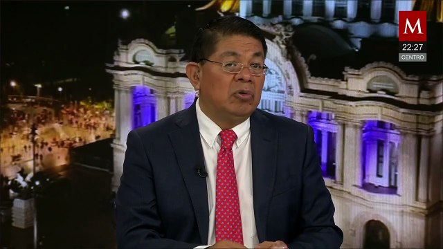 Aumentan diputaciones plurinominales en reforma electoral presentada por Sheinbaum