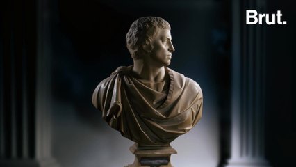 Voici pourquoi Brutus a tué César