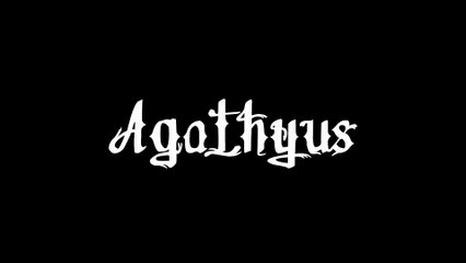 Agathyus ¦ Alt jung (offizielles audio)