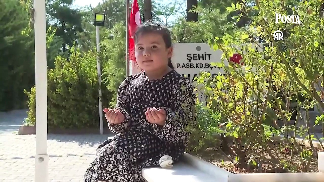 Zekai Aksakallı, Ömer Halisdemir’in kabrini ziyaret etti: ‘Felaketin önünü Ömer kesti’