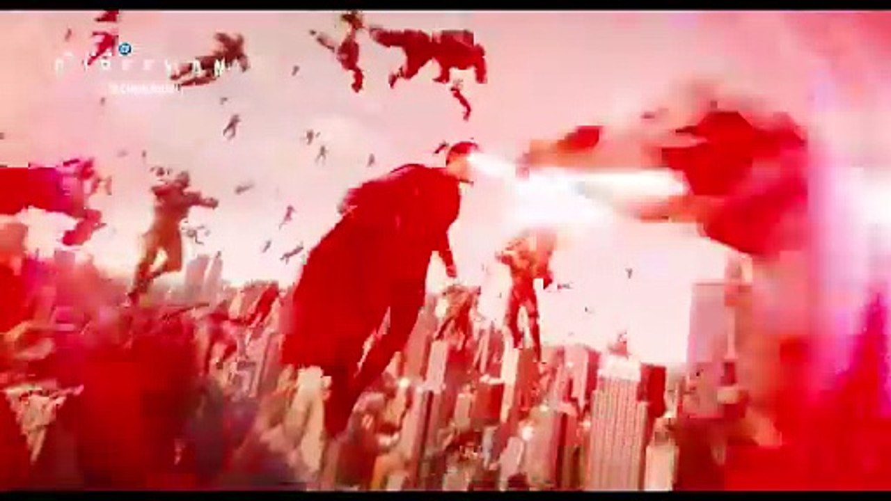 Superman | Tv Spot 1