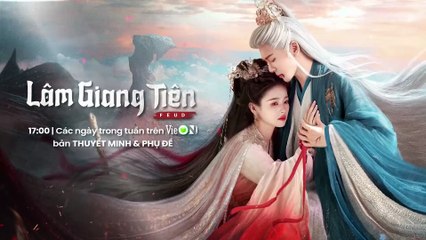 Duyên Yến Hoàng Triều [LỒNG TIẾNG] Tập 20 - Phim Cổ Trang Ngôn Tình Trung Quốc - Phim Trung Quốc Hay