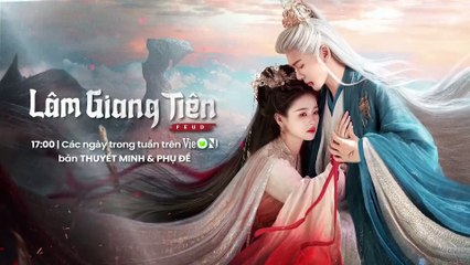 Duyên Yến Hoàng Triều [LỒNG TIẾNG] Tập 21 - Phim Cổ Trang Ngôn Tình Trung Quốc - Phim Trung Quốc Hay