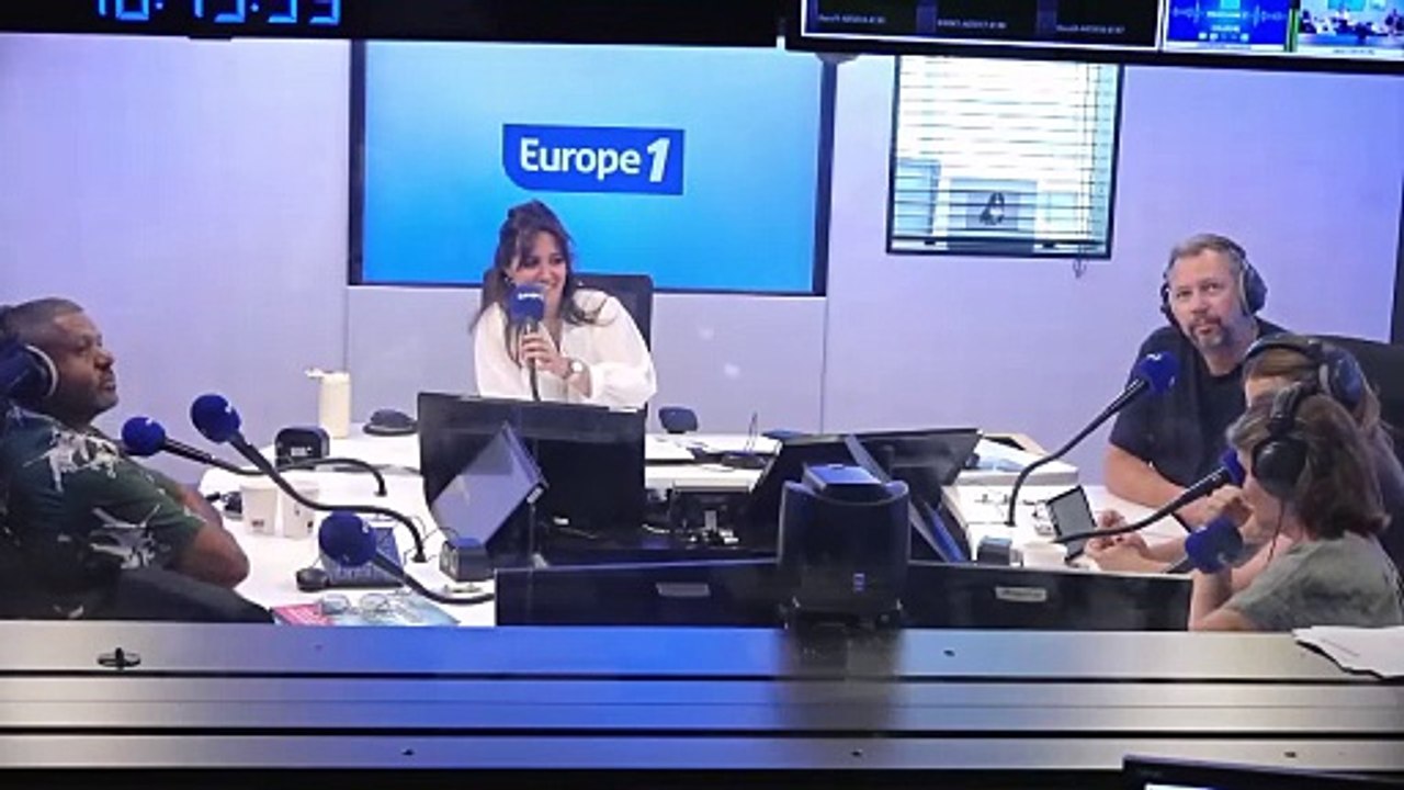 Le festival «Les Toiles du Sud» à Cotignac dans le Var et «Connemara» d'Alex Lutz