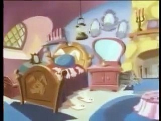 Alice In Wonderland (Burbank Films)