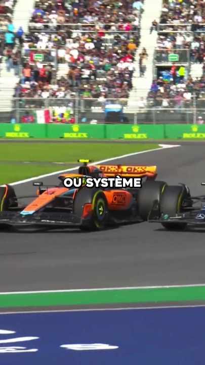 F1 : Ça veut dire quoi exactement ?
