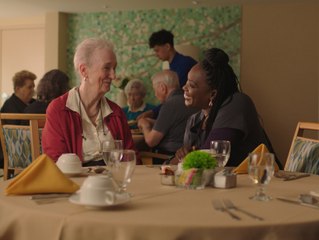 Familiar Touch: Trailer HD VO st FR/NL