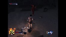 天誅紅　プレイステーション２(Tenchu kurenai playstation2)_35
