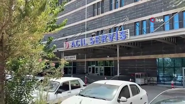 En mutlu günleri kabusa dönüştü! Düğünde 60 kişi hastanelik oldu