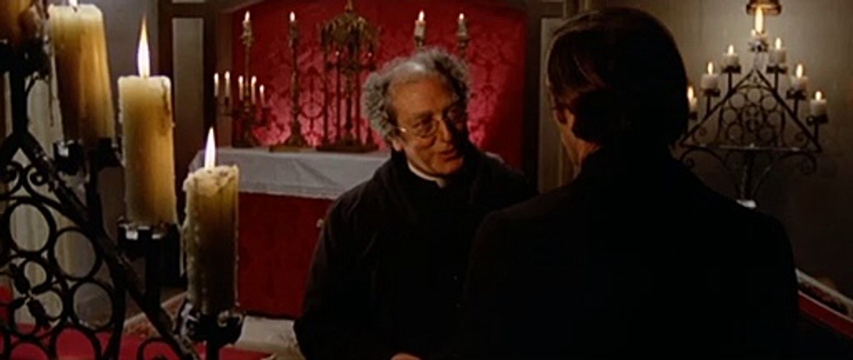 LA MORTE NEGLI OCCHI DEL GATTO       (Antonio Margheriti; Horror; 1973)