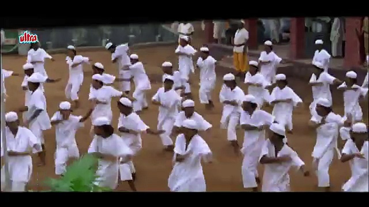 De Taali /1996 Army /Vinod Rathod, Abhijeet, Jolly Mukherjee , Sadhana Sargam