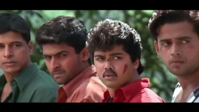 Ho Gayee Tiyar /1996 Army / Sridevi ,Vinod Rathod, Abhijeet, Jolly Mukherjee, Alka Yagnik