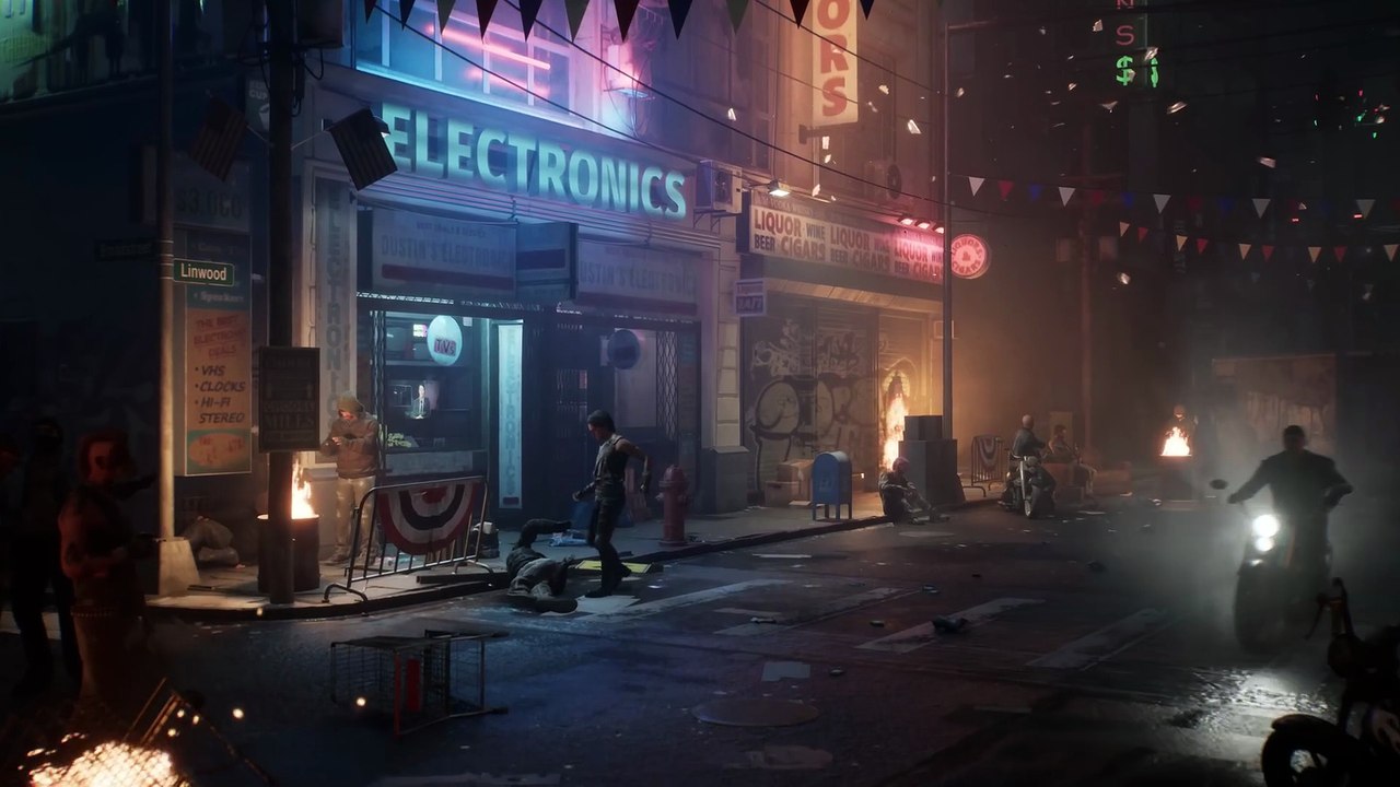 RoboCop: Rogue City - Unfinished Business: Offizieller Overview-Trailer zum neuen Sci-Fi-Shooter auf Steam und PS5