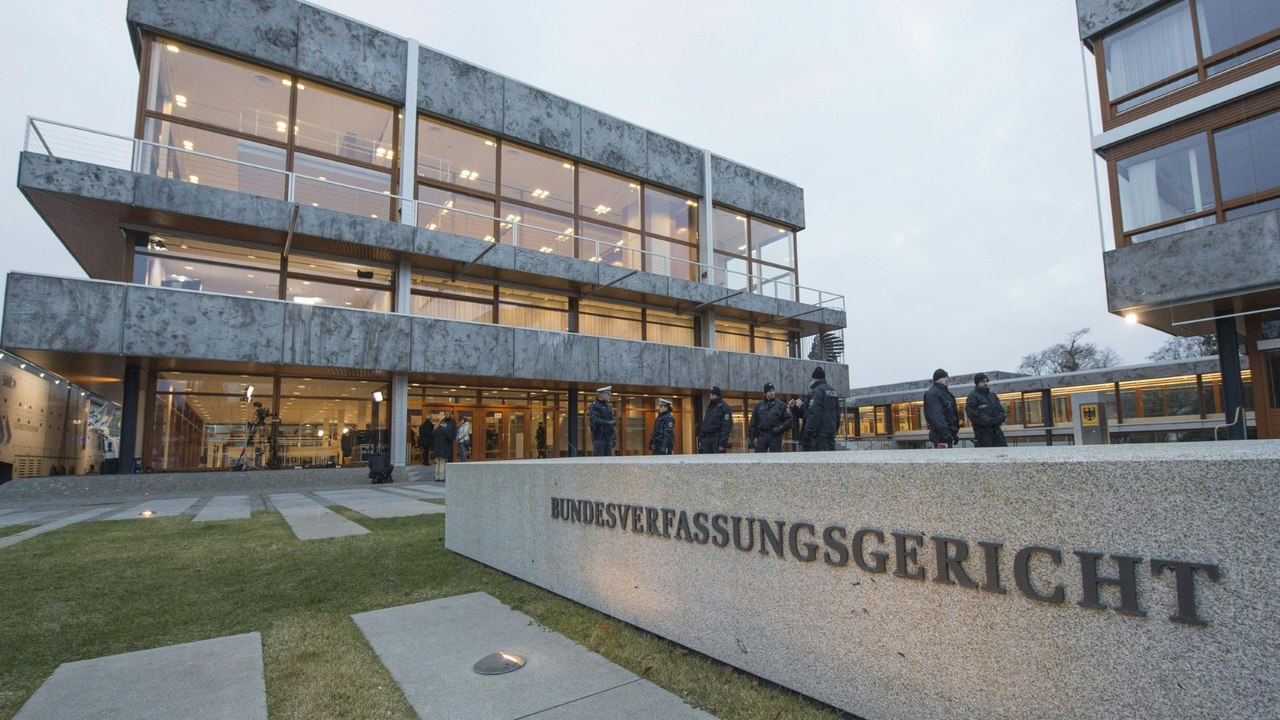 Beschwerde zu US-Drohnenangriffen via Ramstein scheitert vor Bundesverfassungsgericht