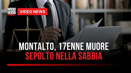 Ragazzino morto in spiaggia, c’è anche l’ipotesi di un malore