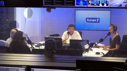 «La période estivale se déroule toute l'année dans la ville», déclare Claude Avril, maire de Châteauneuf-du-Pape