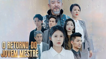 (Dublado) O Retorno do Jovem Mestre Filme Completo