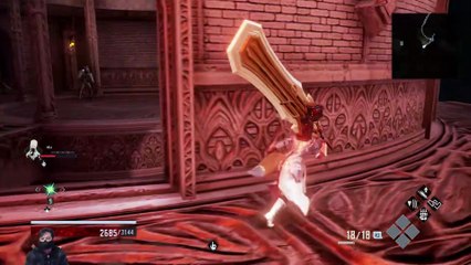 (PC) Code Vein - 16-2