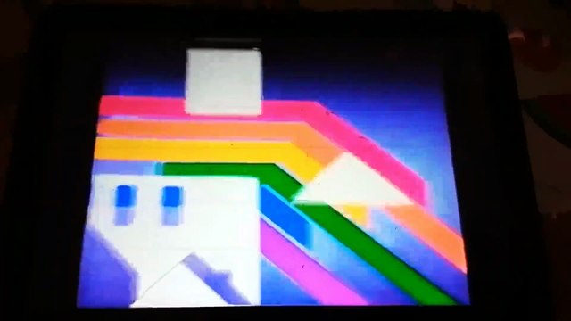 Opening to Sesame Street: Big Bird's Favorite Party Games VHS 1988 (Random House Home Video Version)