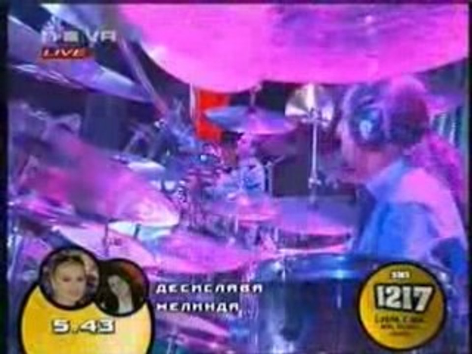 Desi Slava & Melinda -  ''Bring me to life''