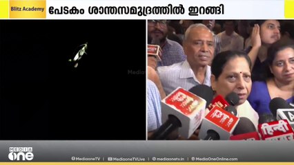 ശുഭാംശുവിനെ കാത്ത് കുടുംബം....