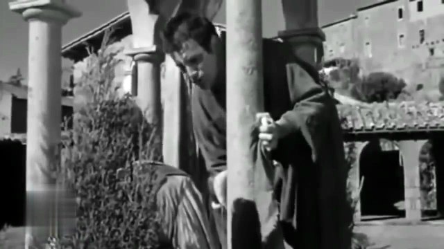 San José de Cupertino, El Santo Volador - Película Completa Católica