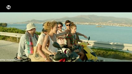 Suntan (Με υπότιτλους)