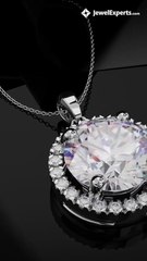 3D Jewelry Rendering in Antwerp