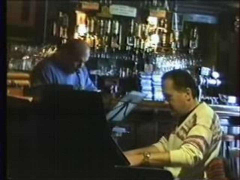 Hommage Michel Grailler 1/3