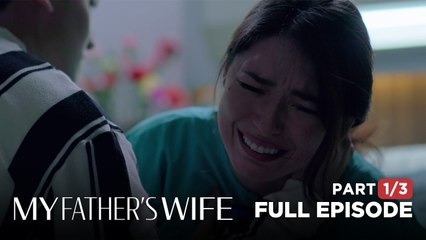 My Father’s Wife: The daughter grieves amidst her recovery! (Episode 20 - Part 1/3)