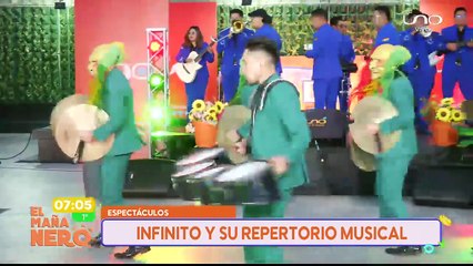 El Mañanero ∙ Martes 15 de Julio de 2025 (Aniversario de La Paz)