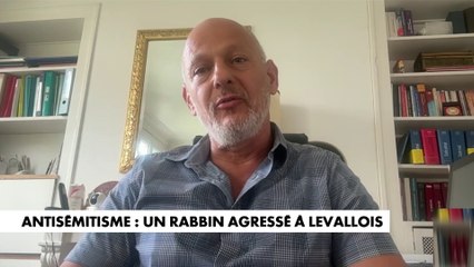 Franck Serfati : «Il n’est pas un jour où l’on n’est pas saisi pour un acte antisémite»