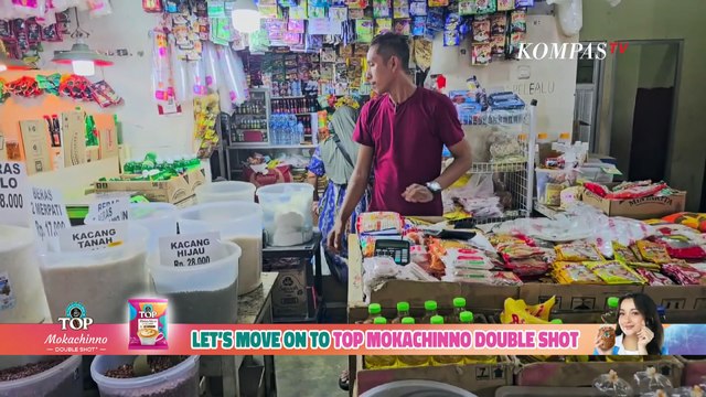 Pedagang dan Warga Keluhkan Harga Beras Capai Rp 17 Ribu per Kilogram | KOMPAS SIANG